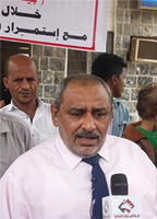 Dr. Abdulrahmean Jarallah